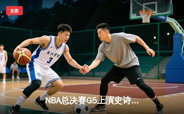 NBA总决赛G5上演史诗逆转，凯尔特人加时险胜勇士夺赛点
