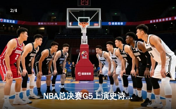 NBA总决赛G5上演史诗逆转，凯尔特人加时险胜勇士夺赛点 - 2