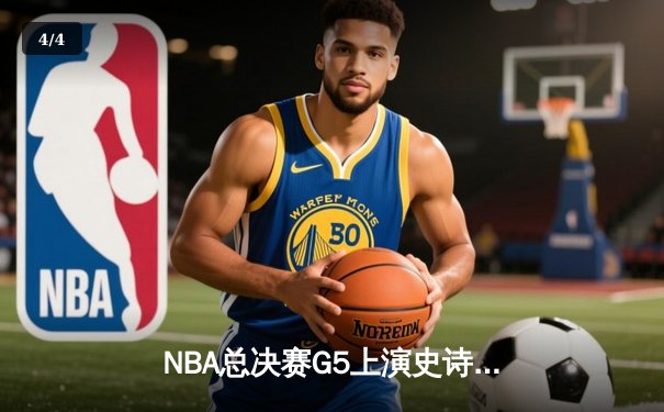 NBA总决赛G5上演史诗逆转 库里37+7助勇士夺得赛点 - 4