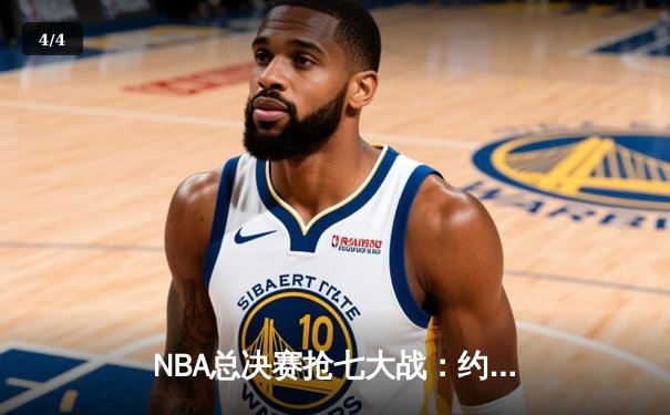 NBA总决赛抢七大战：约基奇40+三双创历史，掘金险胜热火卫冕总冠军 - 4