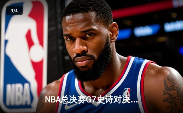 NBA总决赛G7史诗对决：凯尔特人逆转勇士加冕第18冠，塔图姆FMVP创纪录 - 3